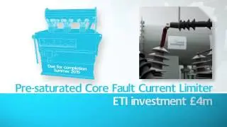 Energy Storage and Distribution (ESD)