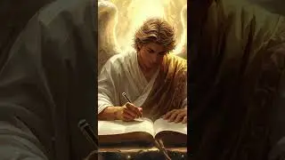 Book of Life - Revelation 20:15
