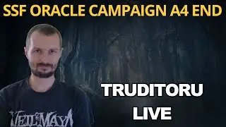 LEVELING THE ORACLE FOR ELE SPECTRE CASTERS