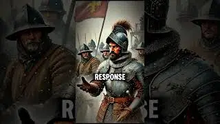 SPANISH TERCIOS - THE MIRACLE OF EMPEL