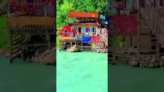 Utror Kalam,Beauty of River park #travel