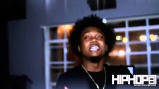 Que (OG Bobby Johnson) - Time (In Studio Performance) [HD]