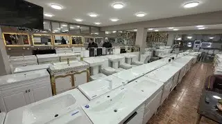 ЯНГИ ДУШАВОЙ КАБИНА, РАКАВИНА САНТЕХНИКА ТОВАРЛАР КЕЛДИ. АРЗОНЧИЛИКДА ЯНГИЛИК! XORAZM ARZONCHILIK