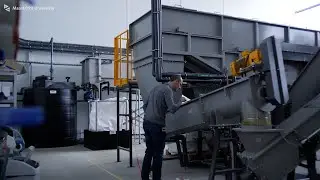 Circular Plastics: the challenges of plastic recycling