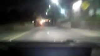 Sleeper Cutlass Carrying Gears