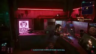 LIVE [PS5] Cyberpunk 2077 #05: BORA DE GAMEPLAY