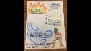 Elijah's Victory Story Time & Craft For Ages 7+!