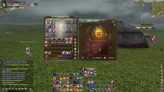 Pw Oblivion - Tutorial / Espirito Sagrado e Cristal do Luar