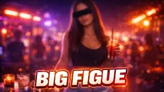 BIG FIGUE-Shayya  IA