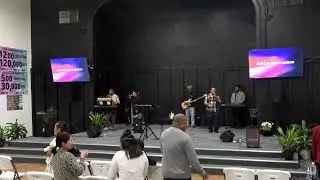 Live Stream - [King's ENID - MIDWEEK SERVICE]