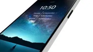 Концепт iphone 7   2016