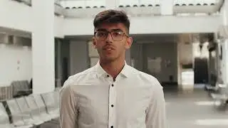 Dive into Abdullah's university experience in Silesia