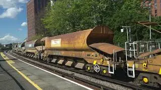 69014 6Y48  Wandsworth Town 17.04.25