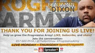 Live! Guest Matt Sienkiewicz, Comey's Twitter, Trump/Freedom Caucus, Nunes' Sources, News & Politics