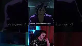 Какой же я юморист (нет) | Марафон стримов День 4 | #fl0w3ns с помощью #Twitch