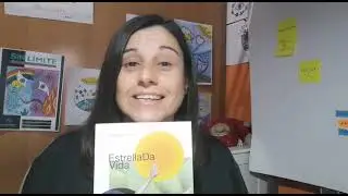 Testimonio Adelaida Guasch, autora de Estrellada Vida.