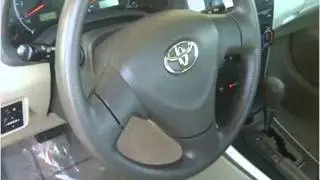 2009 Toyota Corolla Used Cars Clearfield UT