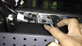 Sun T5120 Server overview