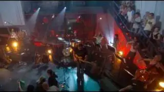 Donavon Frankenreiter - It Don't Matter (Live @ Abbey Road)