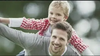 5 Ways to be a better dad