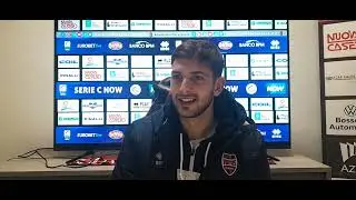 PRESS ROOM - Marco Amadio