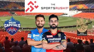 DC vs BLR Dream11 Team: Delhi Capitals vs Bangalore IPL 2021 League Dream11 Prediction