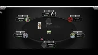 86 vs K4 $ 9 438 grind4ever vs kalvpojken