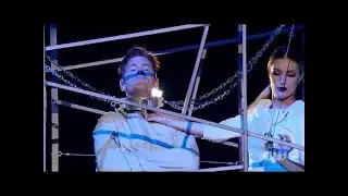 Penn & Teller - Fool Us: You Dirty Rathead! (Ep 305)