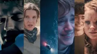 Stranger Things Season Five Volume 2 TikTok Edits Because Other Than A Few Things; I Loved The Lore