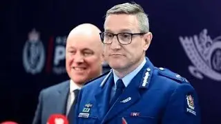 Not Just UK With Two Tier Justice!