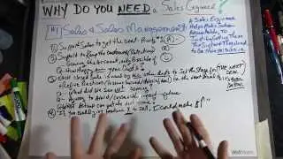 SEU 005 Why You Need A Sales Engineer part 3