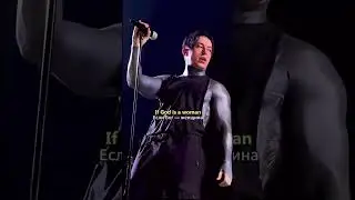 ХИТ ЛЕТА 2025❤️&zwj;🔥 Ronnie Radke | Falling in reverse: God is a weapon #ronnieradke #fallinginreverse