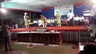 धीरज साठे  हालगी समाट