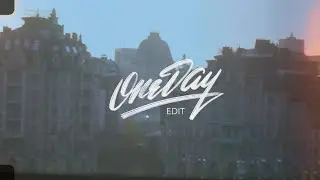 BMX PROFILE ONE DAY EDIT (SINYASHIN)