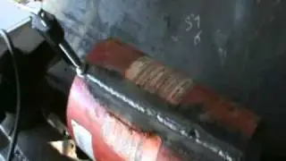 Making An Idestructible Mailbox