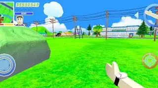 I play Chadnouram mod menu APK 💣❤️👍