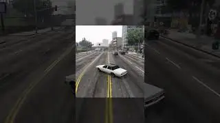 2 FAILS AND A WIN! #gta #gtav #stunts