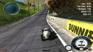 Mafia I: Race Any % Extreme Difficulty - 6:56:003 [DR - Discord Record]