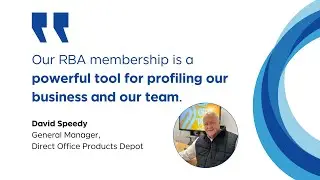 Rosebank Business Association | Member Testimonial | Direct Office Products Depot