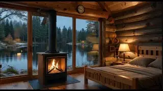 Rainy Night Piano 🌧️ Soft Rain Sounds for Deep Sleep & Relaxation