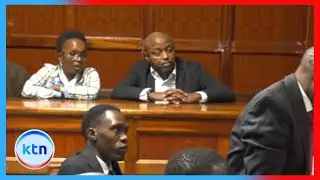 Government vs Mwaura and Kabi case mentioned in court