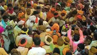ದೇವರಗುಂಡುಗುರ್ತಿ ಶ್ರೀ ಗುರು ಮೈಲಾರಲಿಂಗೇಶ್ವರನ ಸರಪಳಿ ಪವಾಡ (2025)