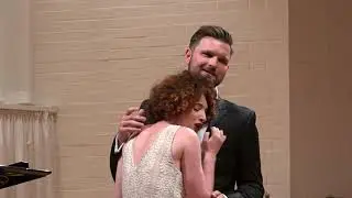 IMA 2018: Shira Patchornik, soprano; James Newby, baritone - Là ci darem la mano