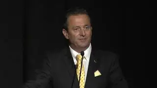 Head of Wesley College, Valedictory Speech 2024