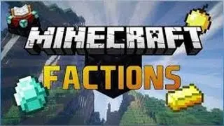 Minecraft Factions - OP Still Down? Reg Factions For Now?! - Ep.1