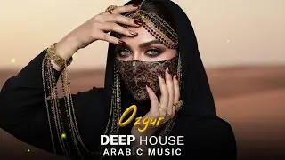Arabic Deep House Music 2026 | Ozgur | Best Oriental Electronic Vibes