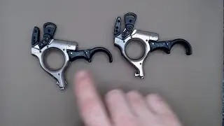 TRU Ball Abyss X-Tension Flex: When is a Large Not a Large?