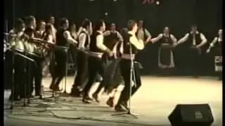 ,,Bilo jednom u Obrenovcu'' - COTK ,,TENT'' - Obrenovac (drugi deo)