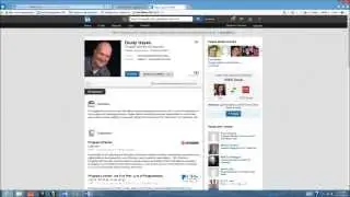 Client Dusty Hayes talks on his experience working wtith Insights!