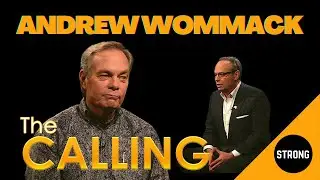 Andrew Wommack - How to Hear God's Call - Part 1